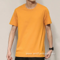 Short Sleeve Men′ S T-Shirt Pure Cotton T-Shirt